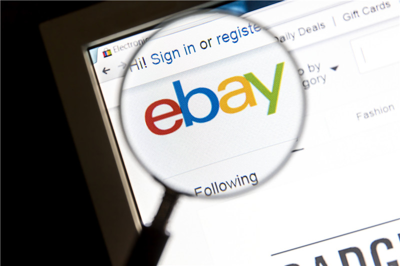 ebay退货