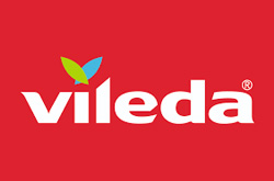 Vileda微力达家居清洁品牌西班牙网站