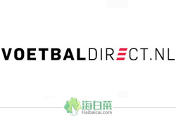 Voetbaldirect荷兰足球鞋服装备购物网站