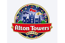 AltonTowersHoliday奥尔顿塔酒店、主题公园及游乐场预订网站