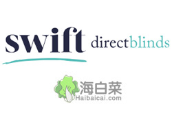 SwiftDirectBlinds英国专业定制百叶窗网站