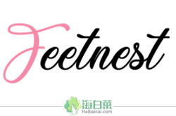 Feetnest英国鞋子海淘网站