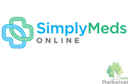 SimplyMedsOnline英国在线药房网站