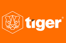 TigerSheds英国小木屋定制网站