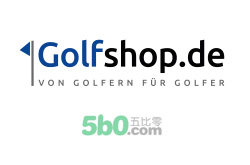 Golfshop德国高尔夫用品海淘网站