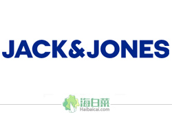 JackJones丹麦杰克琼斯品牌网站