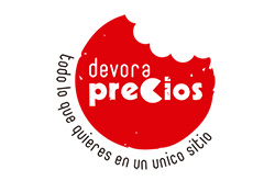 Devoraprecios西班牙数码家电购物网站