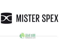 MisterSpex德国眼镜海淘网站