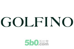 Golfino高尔夫服饰品牌英国网站