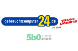 Gebrauchtcomputer24德国二手笔记本电脑海淘网站