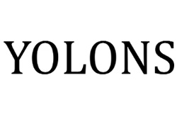 Yolons英国时尚设计师服饰品牌网站