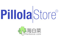 PillolaStore意大利在线药店海淘网站