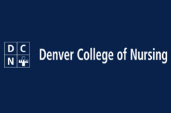 Denvercollegeofnursing美国丹佛护理学院教育网站