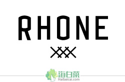 Rhone男士运动服商品海淘网站