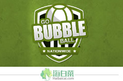 Gobubbleball英国泡泡足球网站