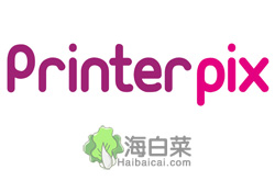 Printerpix个性化的照片礼物定制法国网站