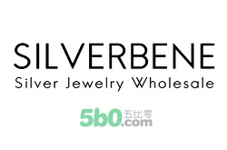 Silverbene珠宝首饰品牌网站