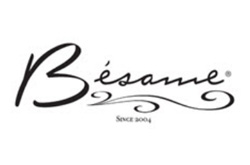 BesameCosmetics美国复古彩妆品牌网站