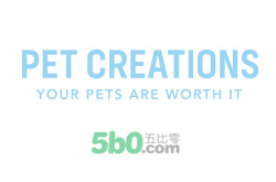 PetCreations美国宠物艺术画定制网站