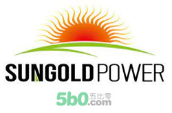 SunGoldPower美国太阳能逆变器品牌网站