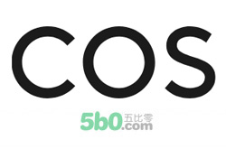 COS时装品牌韩国网站