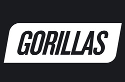 Gorillas西班牙骑手快递服务网站