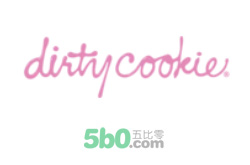 DirtyCookie美国饼干食品礼物海淘网站