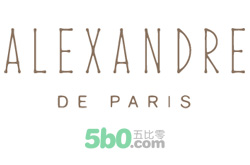 AlexandreDeParis法国ADP发饰品牌德国网站