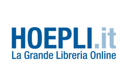 Hoepli意大利图书购物网站