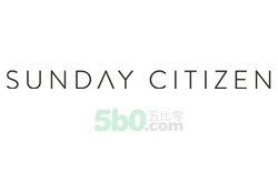 SundayCitizen美国家居家纺用品海淘网站