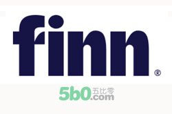 Finn美国宠物用品品牌海淘网站