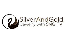SilverAndGold美国时尚珠宝首饰品牌网站