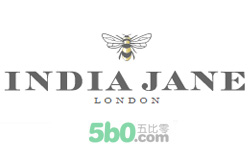 IndiaJane英国家居装饰用品海淘网站