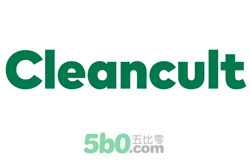 CleanCult美国环保清洁家居品牌网站