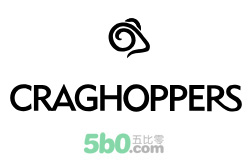 Craghoppers英国户外运动品牌网站