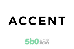 AccentClothing英国服饰鞋子海淘网站