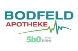 BodfeldApotheke德国药房与营养保健品海淘网站