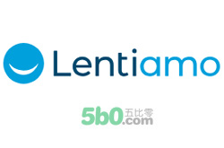 Lentiamo荷兰隐形眼镜与太阳镜海淘网站