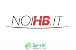 Noihb意大利个人护理用品海淘网站