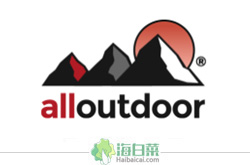 AllOutdoor英国户外运动用品海淘网站