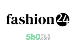 Fashion24德国时尚服饰海淘网站