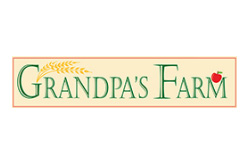 GrandpasFarm荷兰爷爷的农场品牌海外旗舰店