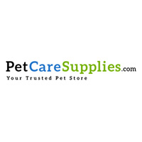 PetCareSupplies美国宠物保健品购物网站