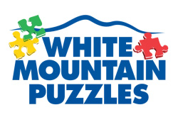 WhiteMountainPuzzles美国游戏拼图海淘网站