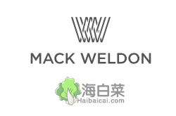 MackWeldon美国男士内衣品牌网站