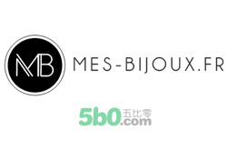 Mes-bijoux法国珠宝首饰海淘网站