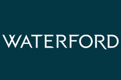 Waterford爱尔兰水晶制品品牌网站