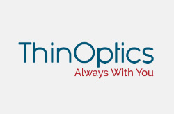 ThinOptics美国便携式眼镜品牌网站