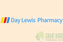 daylewis英国DL药房海外旗舰店