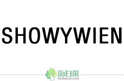 Showywien跨境女装品牌网站